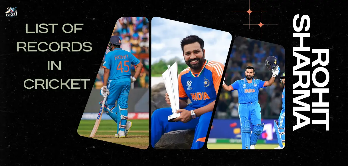 Rohit Sharma